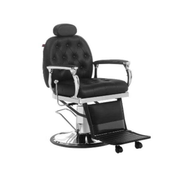 ΠΟΛΥΘΡΟΝΑ BARBER BLACK A067