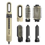 RICKIPARODI PREMIUM HAIR STYLER 6 in 1