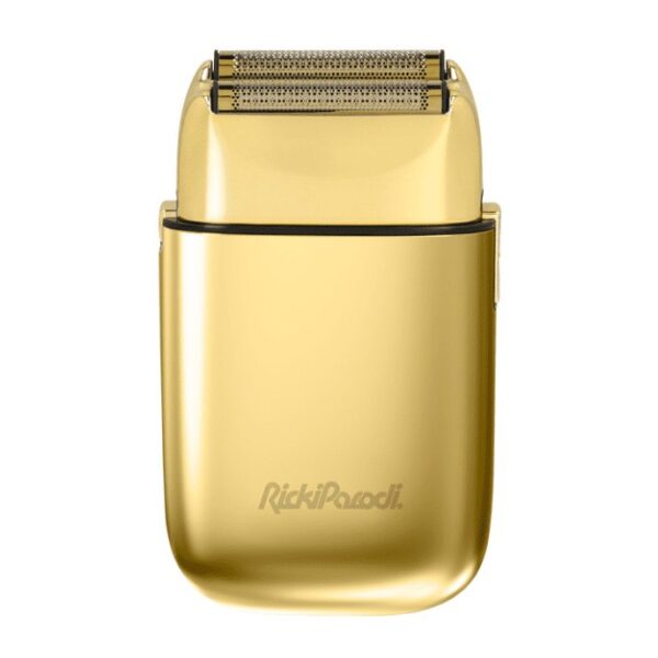 RICKIPARODI SHAVER PROXSHAVER GOLD