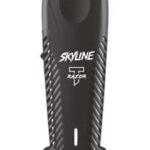 TRIMMER T RAZOR SKYLINE BLACK