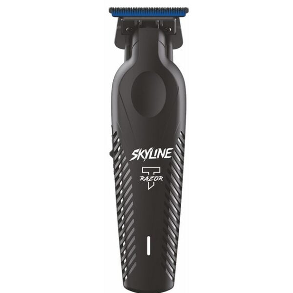 TRIMMER T RAZOR SKYLINE BLACK