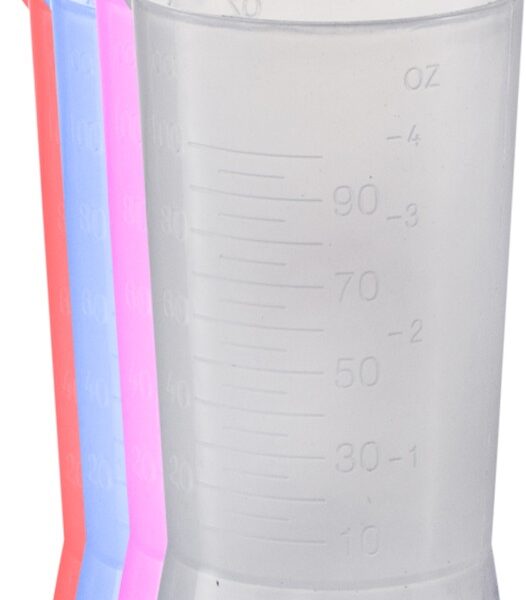 ΜΕΖΟΥΡΑ HS52339 100ml-ροζ