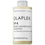 OLAPLEX No. 4 Bond Maintenance Shampoo 250ml.