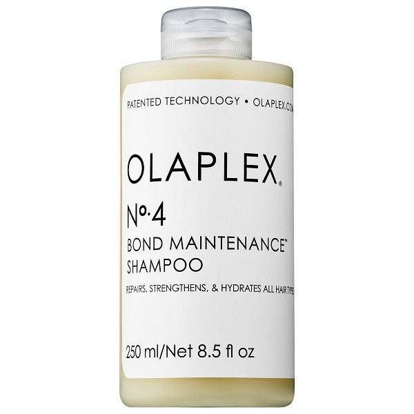 OLAPLEX No. 4 Bond Maintenance Shampoo 250ml.