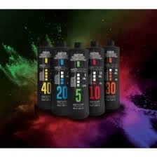 οξυζενέ wild color 10 vol 995ml