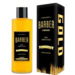 MARMARA XXIV CARAT GOLD COLOGNE 500ml BOXED