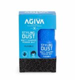 AGIVA HAIR STYLING POWDER WAX FLEXIBLE BLUE 01 20gr