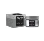 AGIVA HAIR STYLING COLOR WAX GREY 120ml