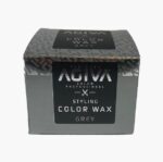 AGIVA HAIR STYLING COLOR WAX GREY 120ml