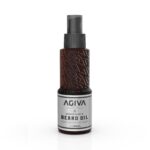 AGIVA THE KING BEARD OIL 100ml