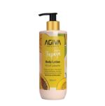 AGIVA BODY LOTION MANGO PAPAYA 500ml