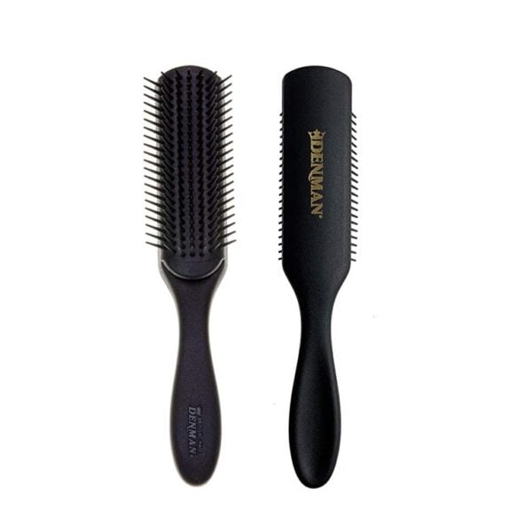 ΒΟΥΡΤΣΑ Denman D3M BLACK