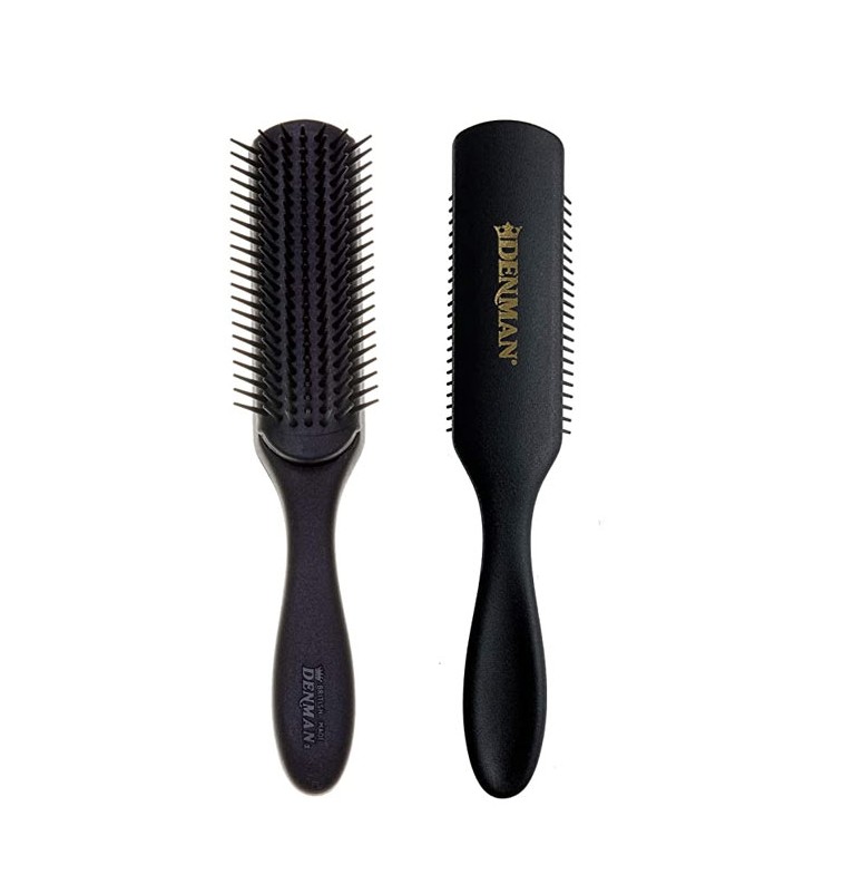 *-1 ΒΟΥΡΤΣΑ Denman D3M BLACK