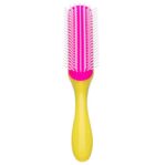 ΒΟΥΡΤΣΑ Denman D3 MEDIUM STYLING HONOLULU YELLOW
