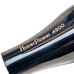 ΣΕΣΟΥΑΡ ETI 4800 HYPER POWER 5 STARS 2600W BLACK