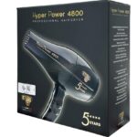 ΣΕΣΟΥΑΡ ETI 4800 HYPER POWER 5 STARS 2600W BLACK