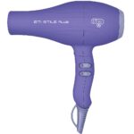 ΣΕΣΟΥΑΡ ETI STILE PLUS 2500W MATT PURPLE