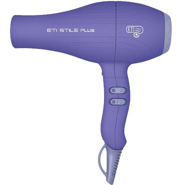 ΣΕΣΟΥΑΡ ETI STILE PLUS 2500W MATT PURPLE