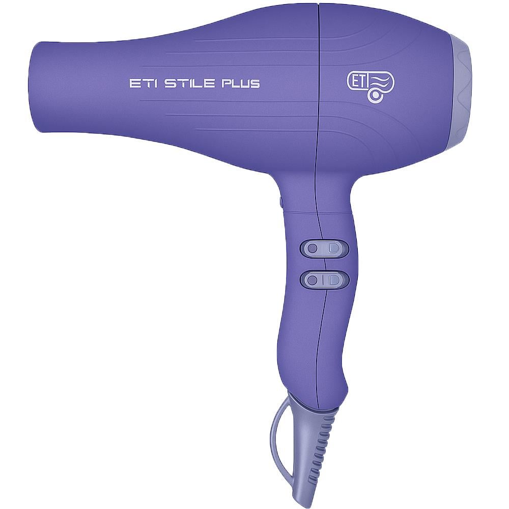 *-1 ΣΕΣΟΥΑΡ ETI STILE PLUS 2500W MATT PURPLE