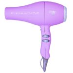 ΣΕΣΟΥΑΡ ETI STILE DIGITALE PLUS 2500W MATT LILAC
