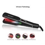 ΜΑΣΙΑ ΙΣΙΩΜΑΤΟΣ HAIRTECH INFRARED HT089L 40mm