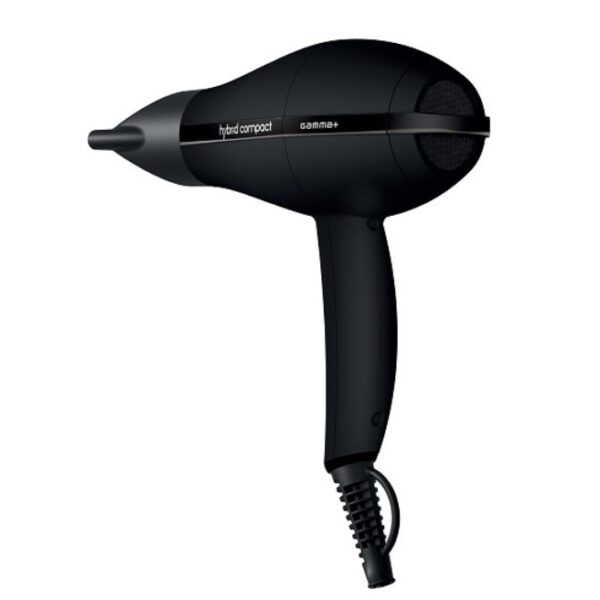 ΣΕΣΟΥΑΡ GAMMA+ X-HYBRID COMPACT BLACK