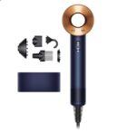 ΣΕΣΟΥΑΡ DYSON SUPERSONIC 412525-01 HD07 DARK BLUE/BRIGHT COOPER GIFT PACK