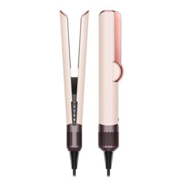 ΜΑΣΙΑ DYSON 598960-01 HT01 AIRSTRAIT CERAMIC PINK/ROSE GOLD
