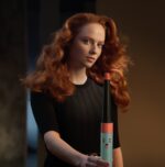 ΜΑΣΙΑ DYSON 533598-01 HS08 AIRWRAP I.D STRAIGHT+WAVY CERAMIC PATINA/TOPAZ