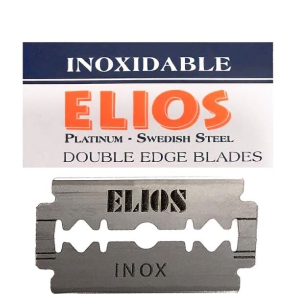 ΞΥΡΑΦΑΚΙΑ ELIOS 10ΤΕΜ 00195