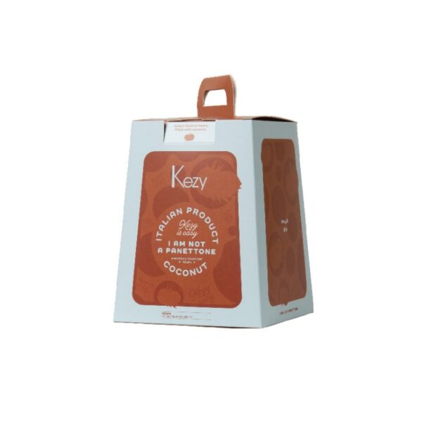 KEZY COCONUT XMAS KIT 25