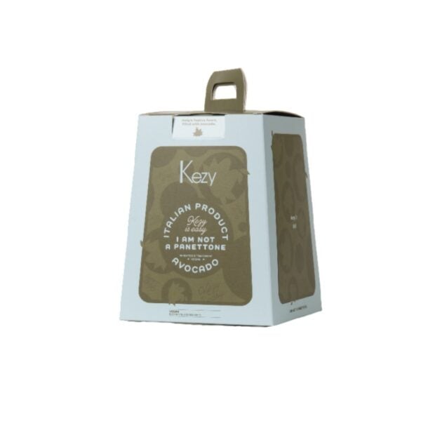 KEZY AVOCADO XMAS KIT 25