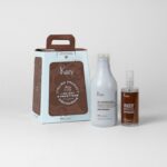 KEZY MACADAMIA XMAS KIT 25