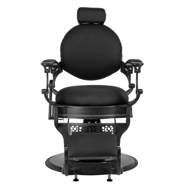 ΠΟΛΥΘΡΟΝΑ BARBER NICCOLO BLACK 153414
