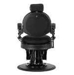 ΠΟΛΥΘΡΟΝΑ BARBER NICCOLO BLACK 153414