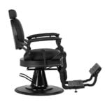 ΠΟΛΥΘΡΟΝΑ BARBER NICCOLO BLACK 153414