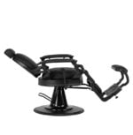 ΠΟΛΥΘΡΟΝΑ BARBER NICCOLO BLACK 153414