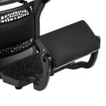 ΠΟΛΥΘΡΟΝΑ BARBER NICCOLO BLACK 153414