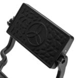 ΠΟΛΥΘΡΟΝΑ BARBER NICCOLO BLACK 153414