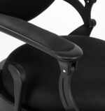ΠΟΛΥΘΡΟΝΑ BARBER NICCOLO BLACK 153414