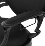 ΠΟΛΥΘΡΟΝΑ BARBER NICCOLO BLACK 153414