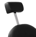 ΠΟΛΥΘΡΟΝΑ BARBER NICCOLO BLACK 153414