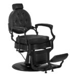 ΠΟΛΥΘΡΟΝΑ BARBER PRESIDENT BLACK 148103