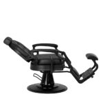 ΠΟΛΥΘΡΟΝΑ BARBER PRESIDENT BLACK 148103
