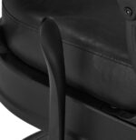 ΠΟΛΥΘΡΟΝΑ BARBER PRESIDENT BLACK 148103