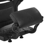 ΠΟΛΥΘΡΟΝΑ BARBER PRESIDENT BLACK 148103