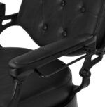 ΠΟΛΥΘΡΟΝΑ BARBER PRESIDENT BLACK 148103