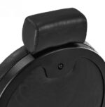 ΠΟΛΥΘΡΟΝΑ BARBER PRESIDENT BLACK 148103