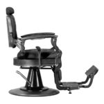 ΠΟΛΥΘΡΟΝΑ BARBER NICCOLO BLACK 148993