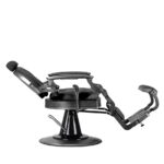 ΠΟΛΥΘΡΟΝΑ BARBER NICCOLO BLACK 148993